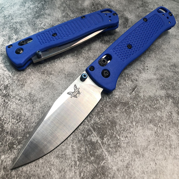 Folding Knife Spring Assisted Tactical Knife Portable Outdoor Multitool
