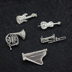 And, brooches, Pins, Buckles