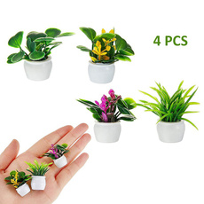 Bonsai, miniaturebonsai, Plants, Flowers