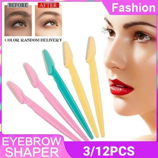 Razor, setscosmetic, eye, Beauty