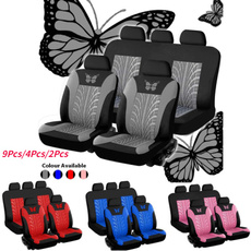 butterfly, carseatcover, Moda masculina, carbutterflytyreprint