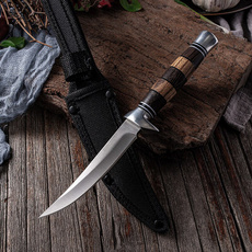 outdoorknife, fish, Stainless Steel, Kitchen Accessories
