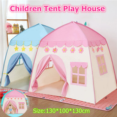 Baby, house, Outdoor, Tent