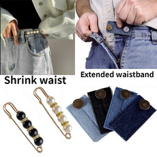 Clothing & Accessories, elastic waist, Waist, Elastic