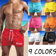 runningshort, Beach Shorts, Summer, Short pants