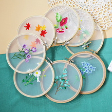 embroiderycrossstitch, embroiderythread, crossstitchamphardanger, Colorful