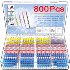 Sleeve, Waterproof, Marine, heatshrinktubingcableassortment