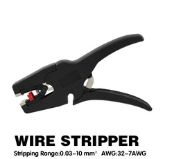 strippingplier, automaticwirestripper, insulationwirestripper, wirestripper