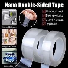 washable, Home & Office, transparenttape, strongadhesive