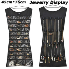 Bracelet, displaybag, necklace holder, Jewelry