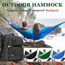 Outdoor, Hiking, hammocksswing, Sporting Goods