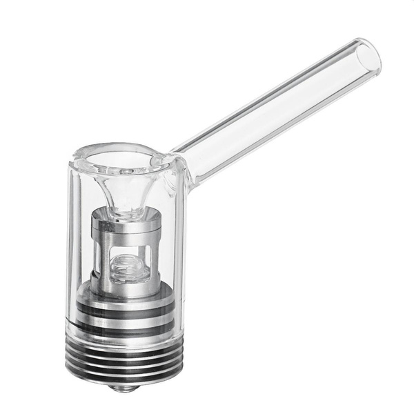 510 Thread Motar Wax Wax Atomizer Quartz Chamber Coilless Wax