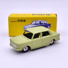 Toy, diecastampmodel, Gifts, atlas143