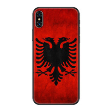 case, albaniaflagcase, redmicase, iphone 5