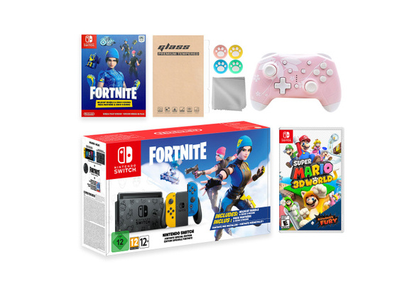 Wildcat Bundle Fortnite - Pc Ps4 Xbox