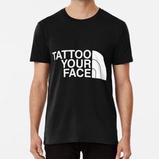 tattoo, animeclothe, Fashion, Graphic T-Shirt