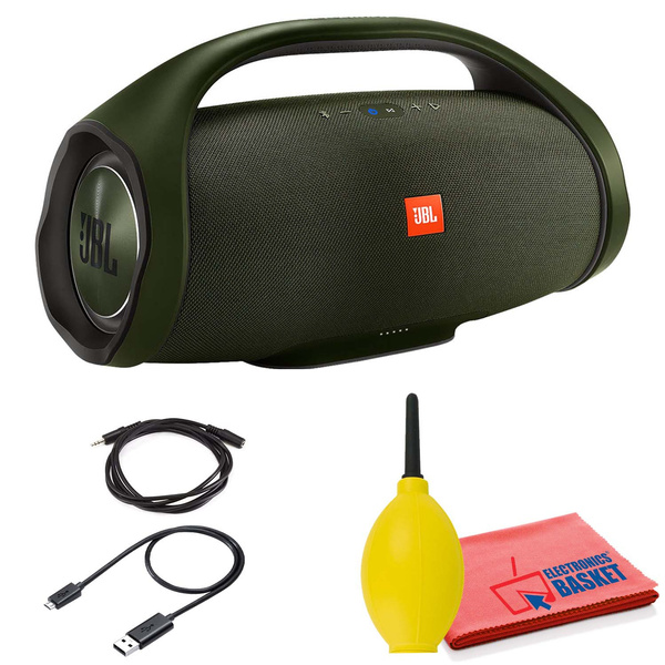 boombox jbl wish