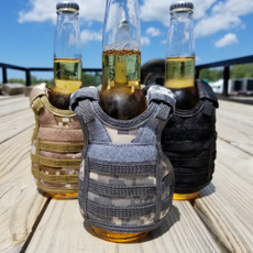 cooziecover, survivalgear, coozie, Survival