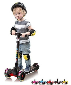 Scooter, Toddler