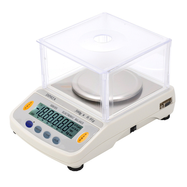 Electronic Balance Electronic Scale 600g 0.01g