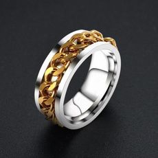 ringsformen, tungstenring, Men, wedding ring