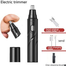 And, Blade, usb, Trimmer