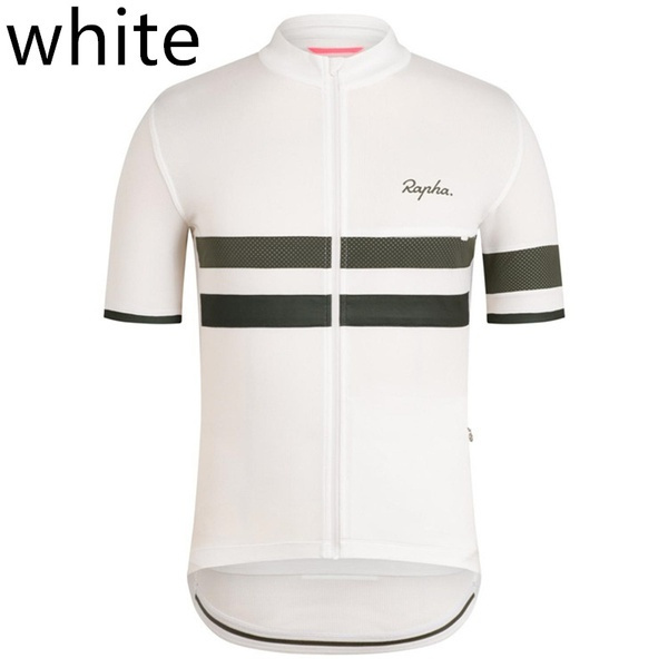 rapha bike jersey