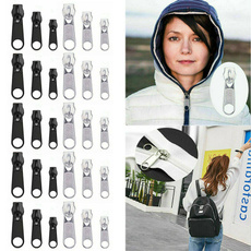 zipperbag, zippertool, bottomstopper, zipperpull
