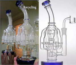 water, circulationofwater, recycler, Glass