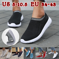Flats, Sneakers, Plus Size, shoes for womens