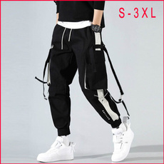 loosemensclothing, Summer, tracksuit for women, solidcolortrouser