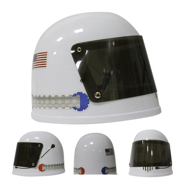 Astronaut Helmet Cosplay Space Helmet Fancy Dress Party Astronaut