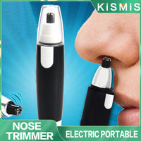 Cheap Nose Hair Trimmers, Top Quality. On Sale Now. | Wish