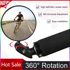 Outdoor, Bicycle, bikesidemirror, Sports & Outdoors