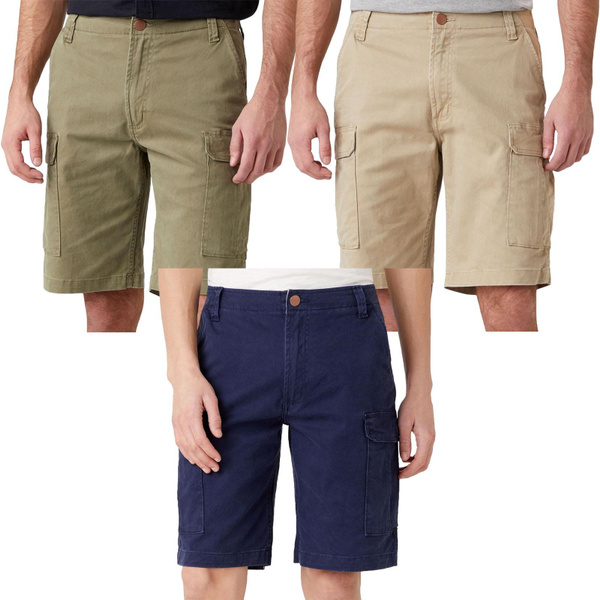 wrangler summer pants