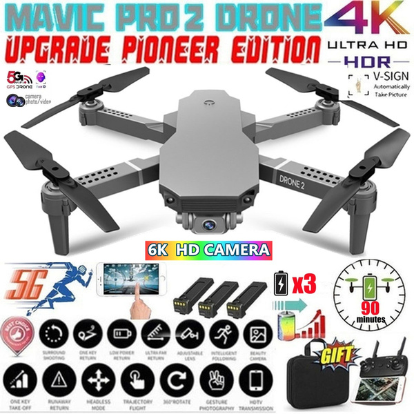 Dji mavic best sale 2 pro clone