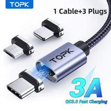 3in1datacable, usb, fastchargercable, Mobile