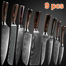 Steel, Kitchen & Dining, Cooking, Laser
