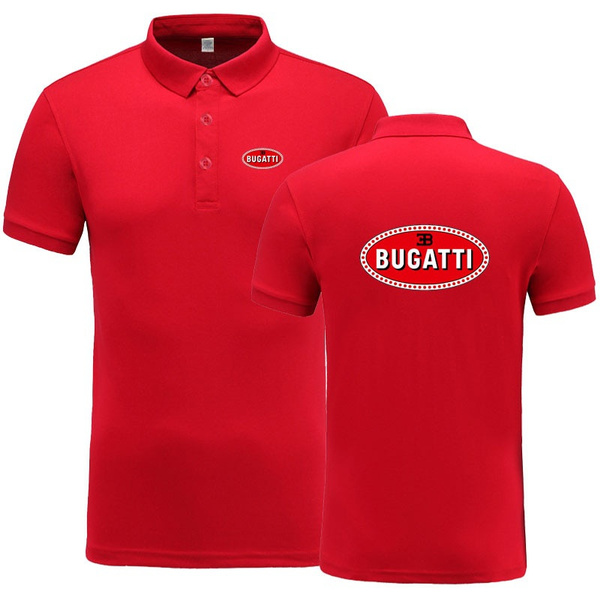 Bugatti best sale polo shirt