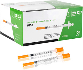 ultrafineinsulinsyringe, insulinsyringe, disposableinsulinsyringe, disposablesterilesyringe