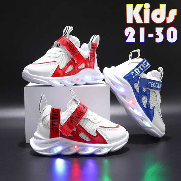 Wish children's clearance shoes