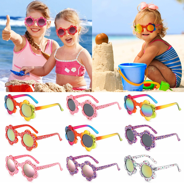 Toddler sunglasses cheap party favor