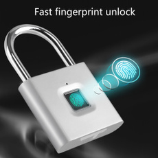 smartantitheftfingerprintlock, smartlock, Door, doorlock