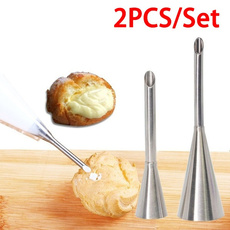 Steel, King, pastrytipsset, Cup