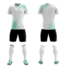 jerseyset, Football, Рукав, socceruniform