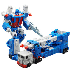 transformationrobot, Toy, transformationmf48, commanderfigure