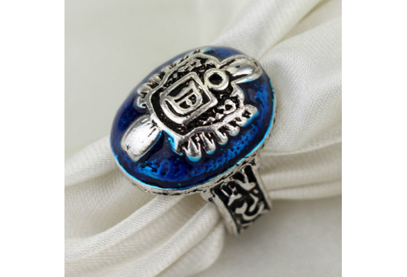 Tvd on sale damon ring