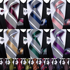 mens ties, tie set, gift for him, Necktie