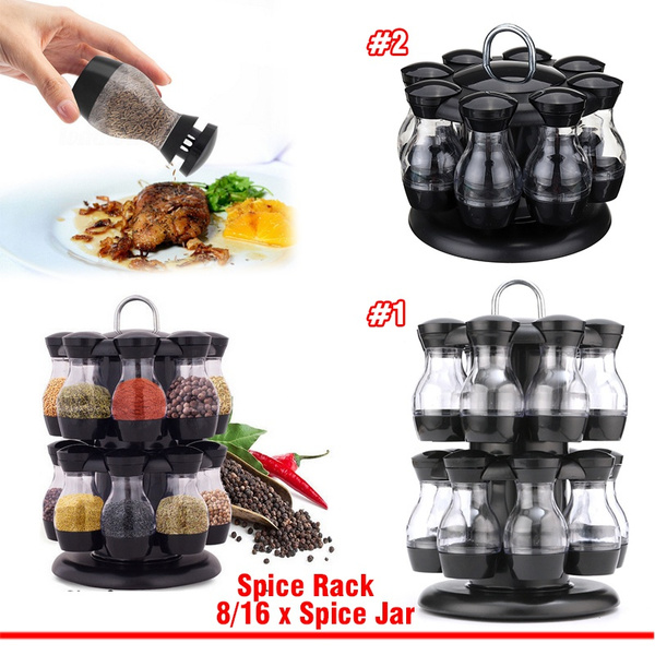 Wish spice jars hot sale