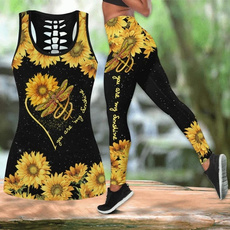 pencil, Vest, Fashion, Yoga